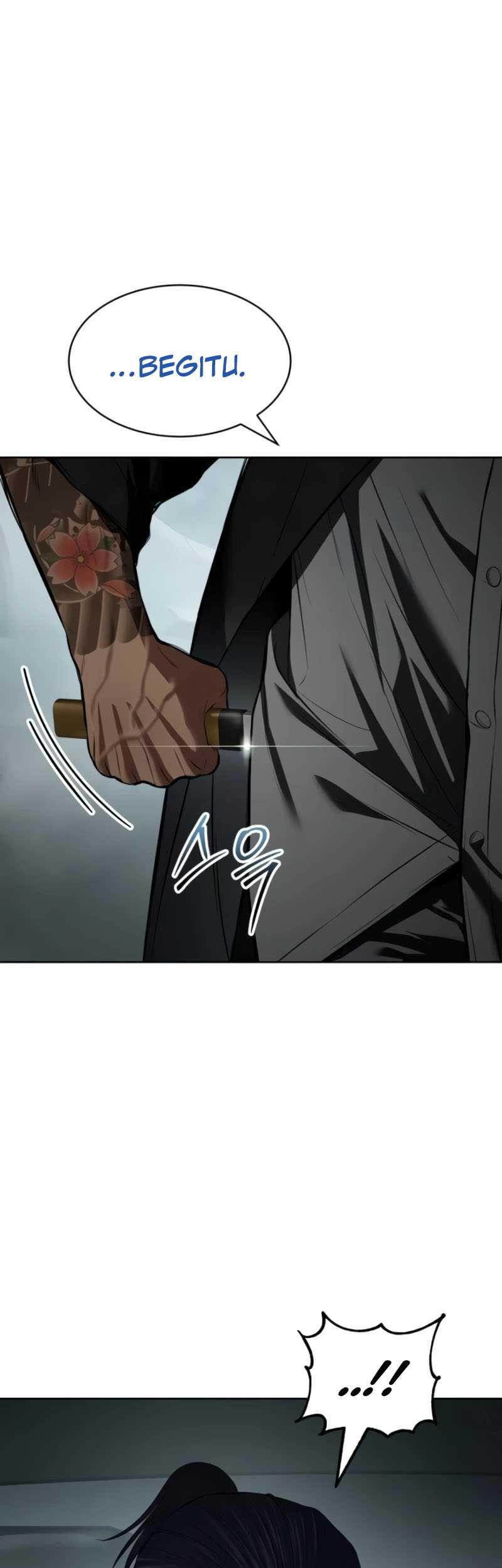 Baek XX Chapter 104 Gambar 99