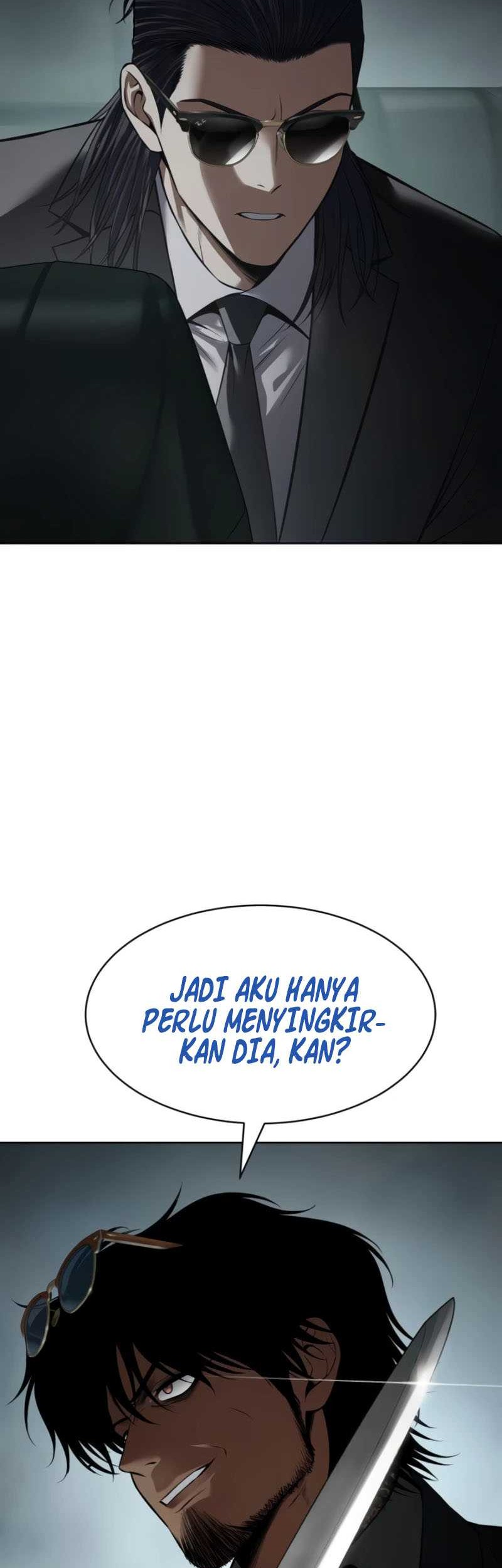 Baek XX Chapter 104 Gambar 100