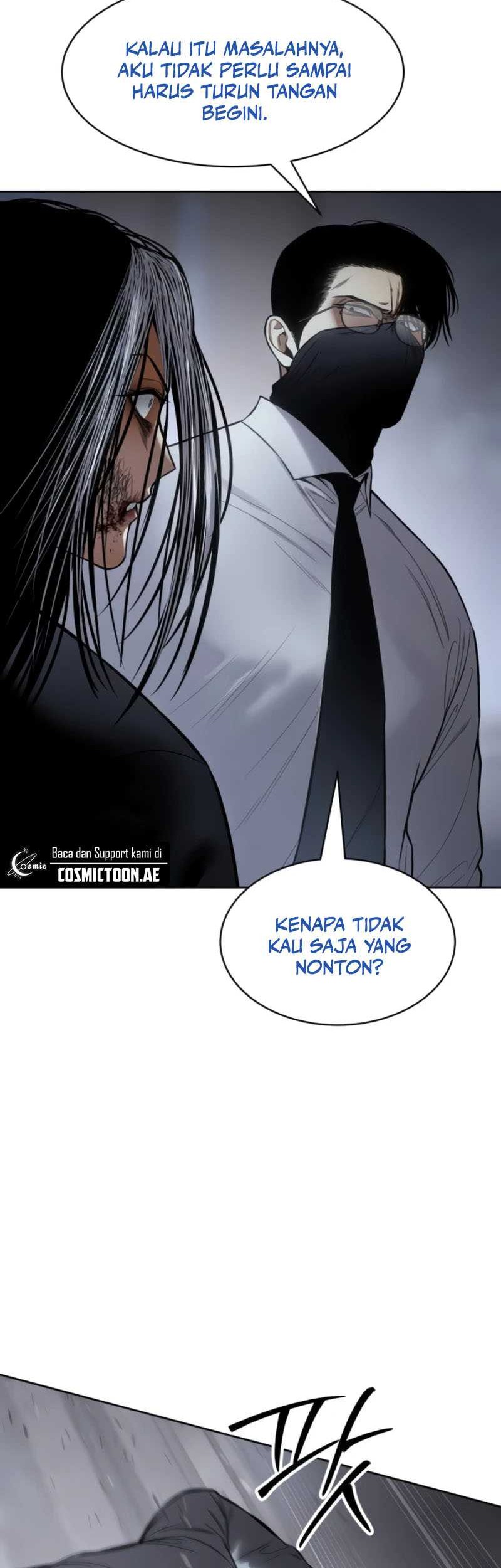 Baek XX Chapter 104 Gambar 54