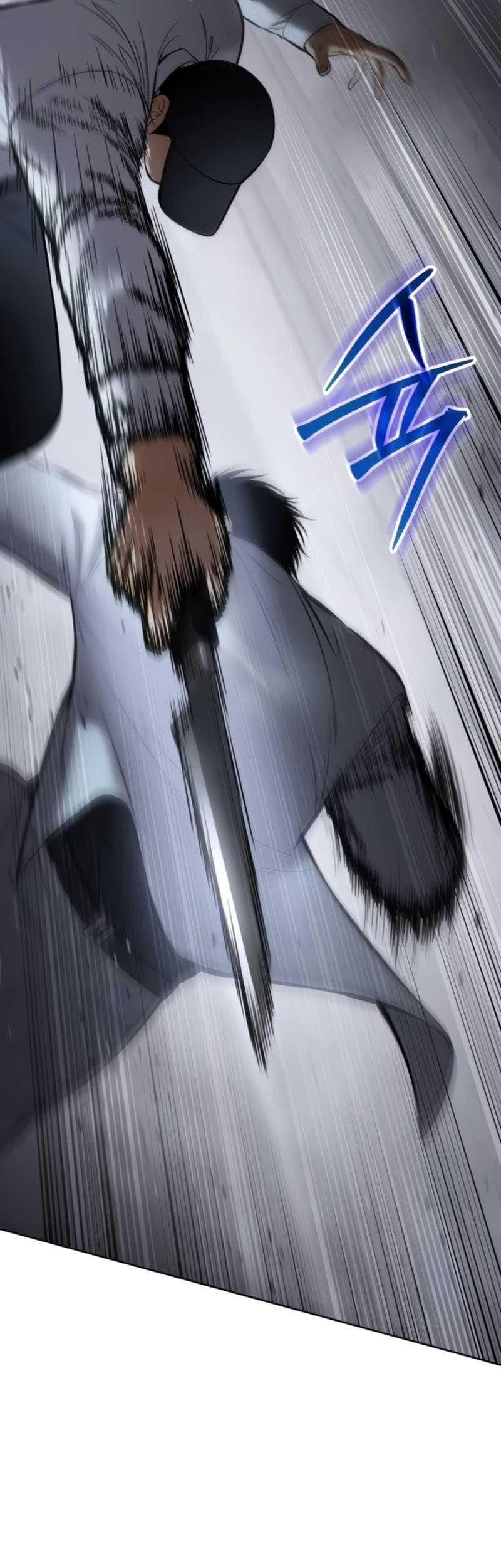 Baek XX Chapter 104 Gambar 55