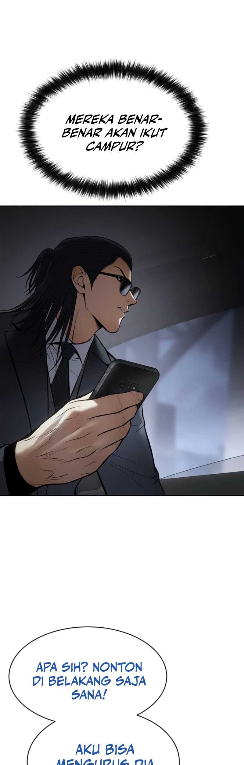 Baek XX Chapter 104 Gambar 52