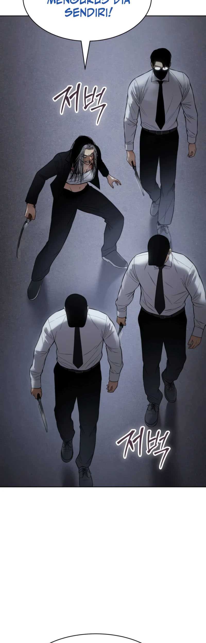 Baek XX Chapter 104 Gambar 53