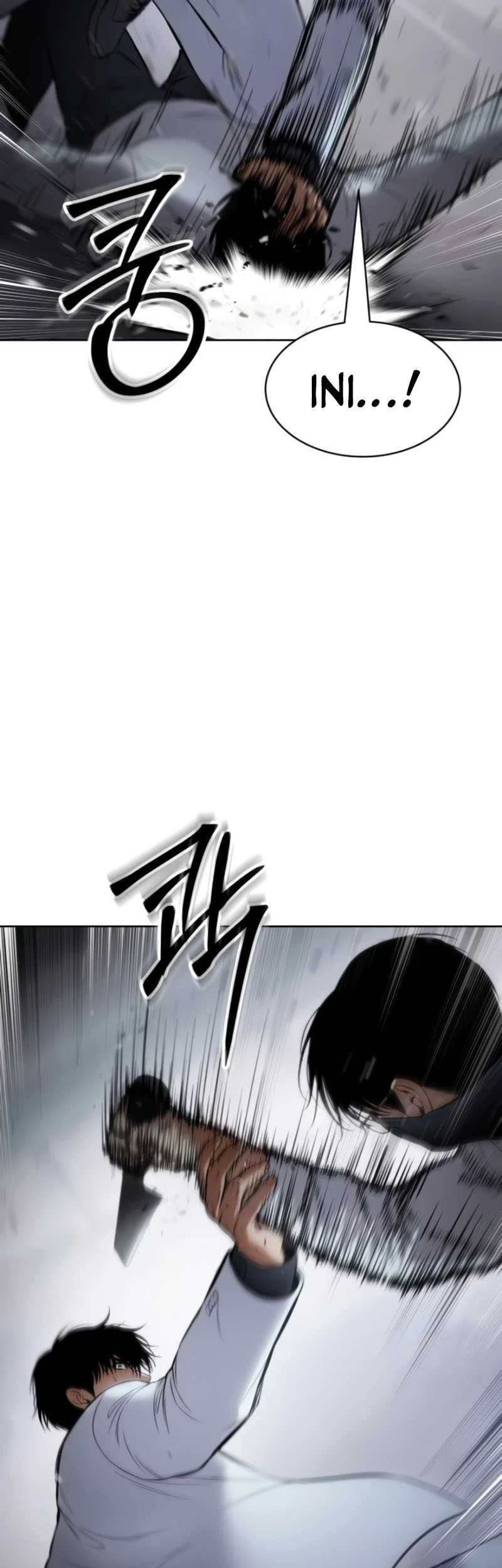 Baek XX Chapter 104 Gambar 61