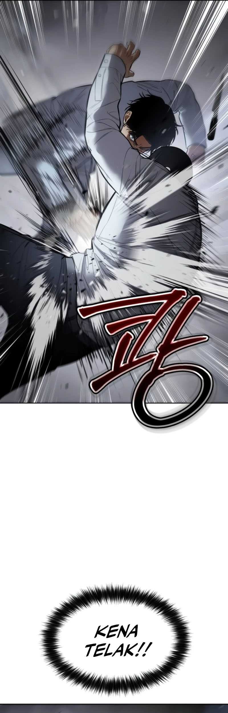 Baek XX Chapter 104 Gambar 57