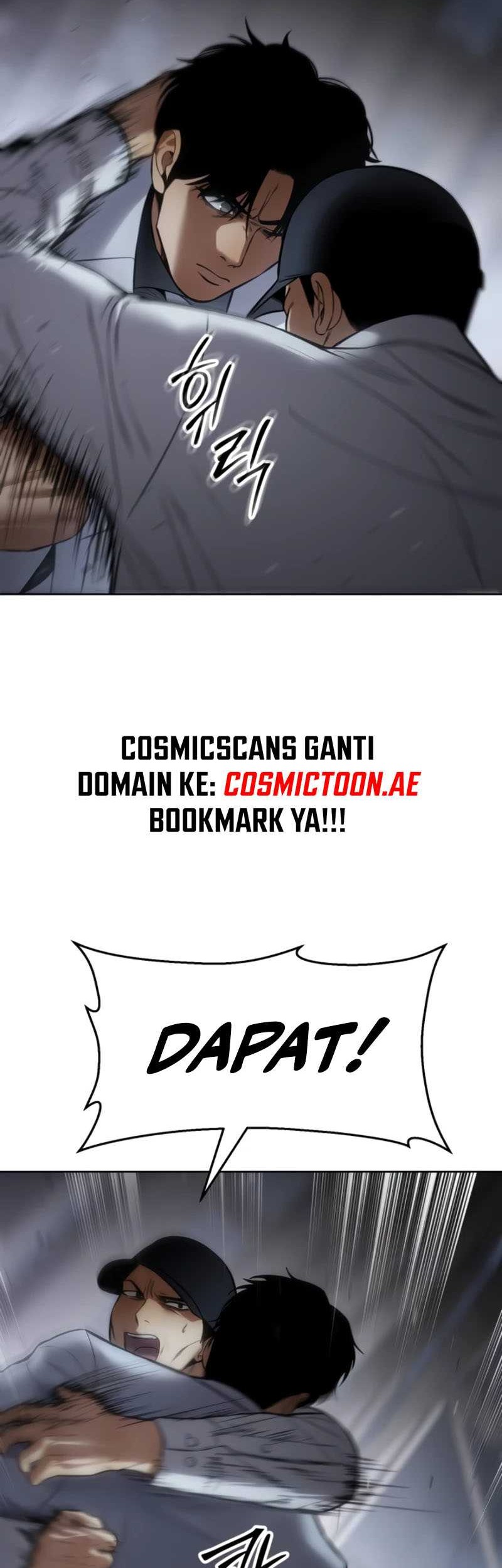 Baek XX Chapter 104 Gambar 58