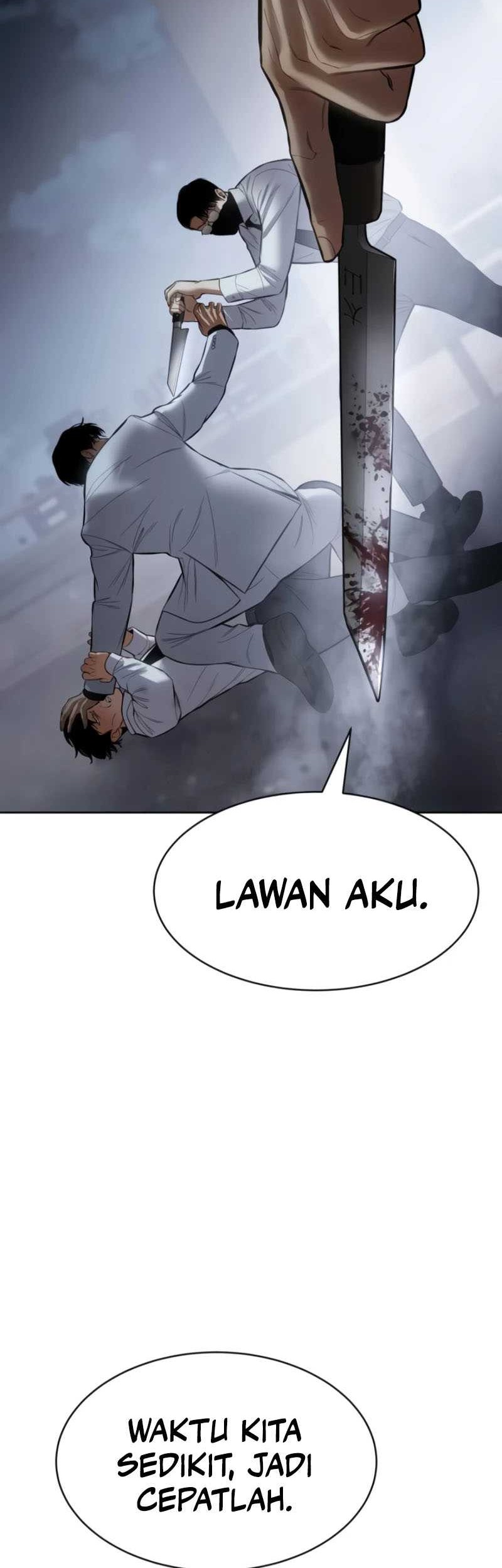 Baek XX Chapter 104 Gambar 66