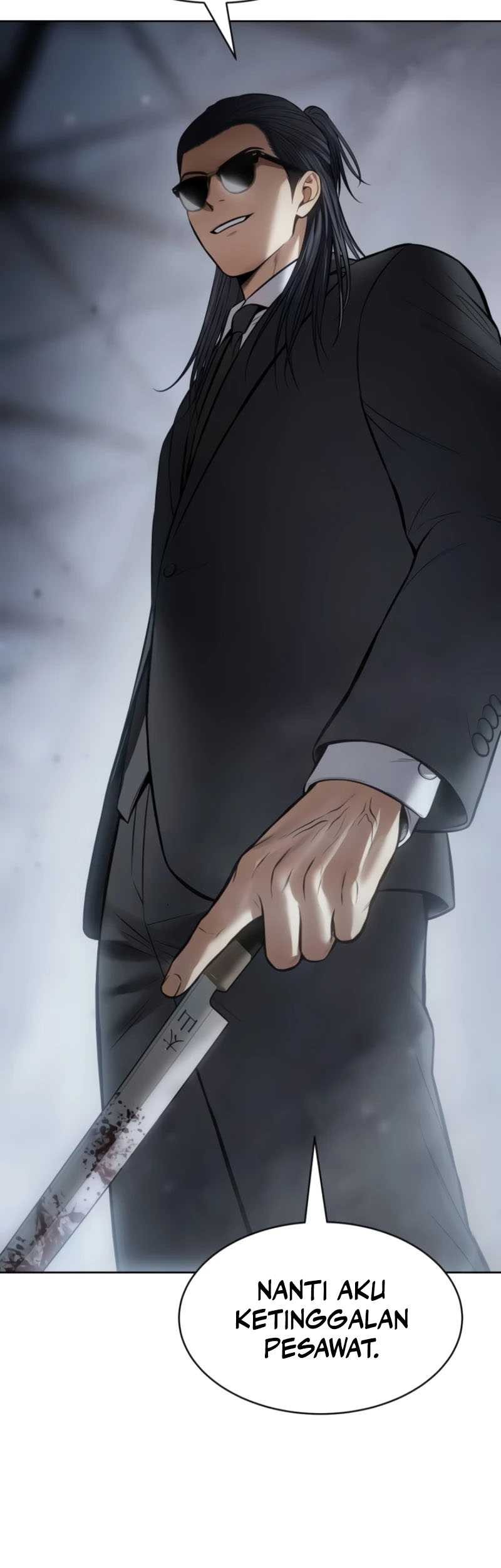 Baek XX Chapter 104 Gambar 67