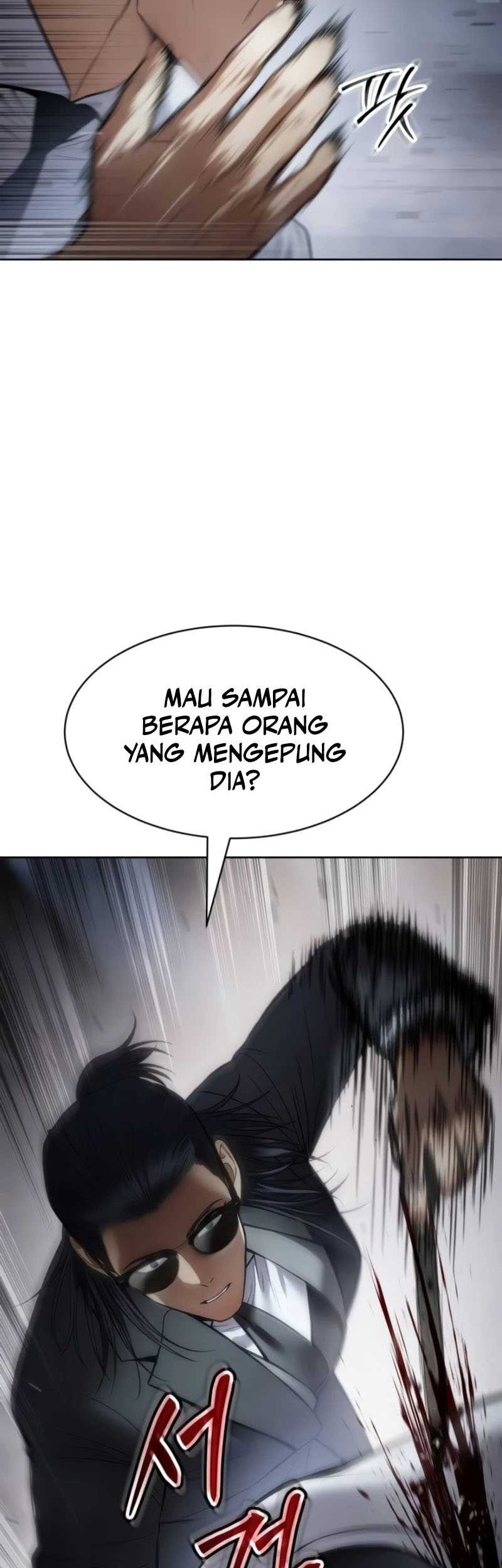 Baek XX Chapter 104 Gambar 64