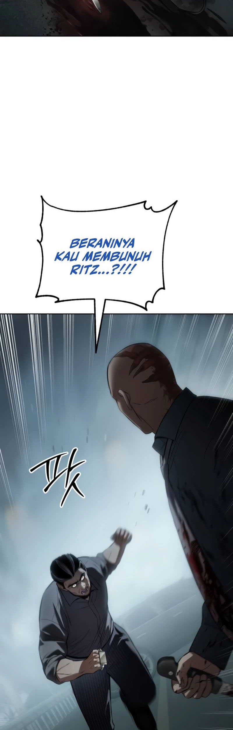 Baek XX Chapter 104 Gambar 72