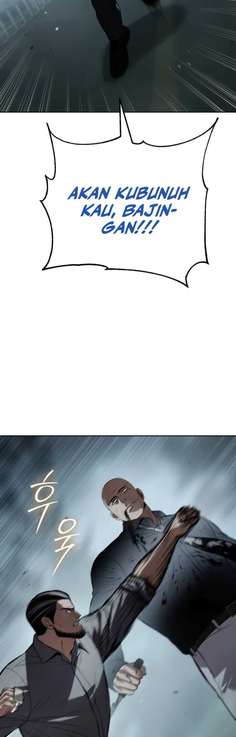 Baek XX Chapter 104 Gambar 73