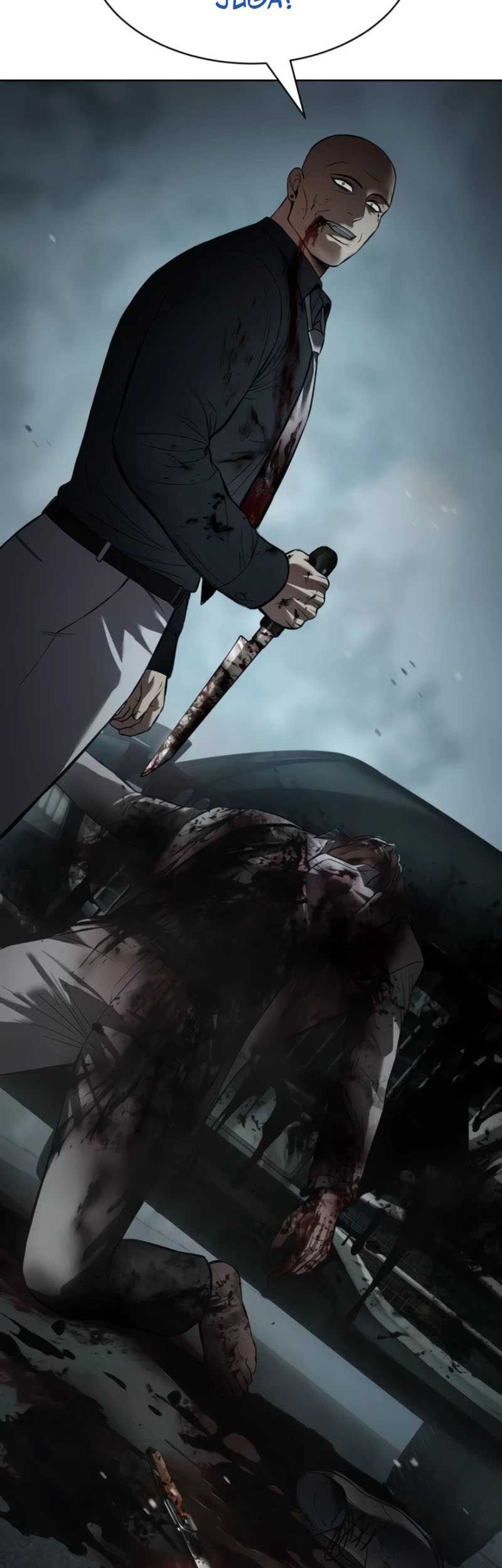 Baek XX Chapter 104 Gambar 71