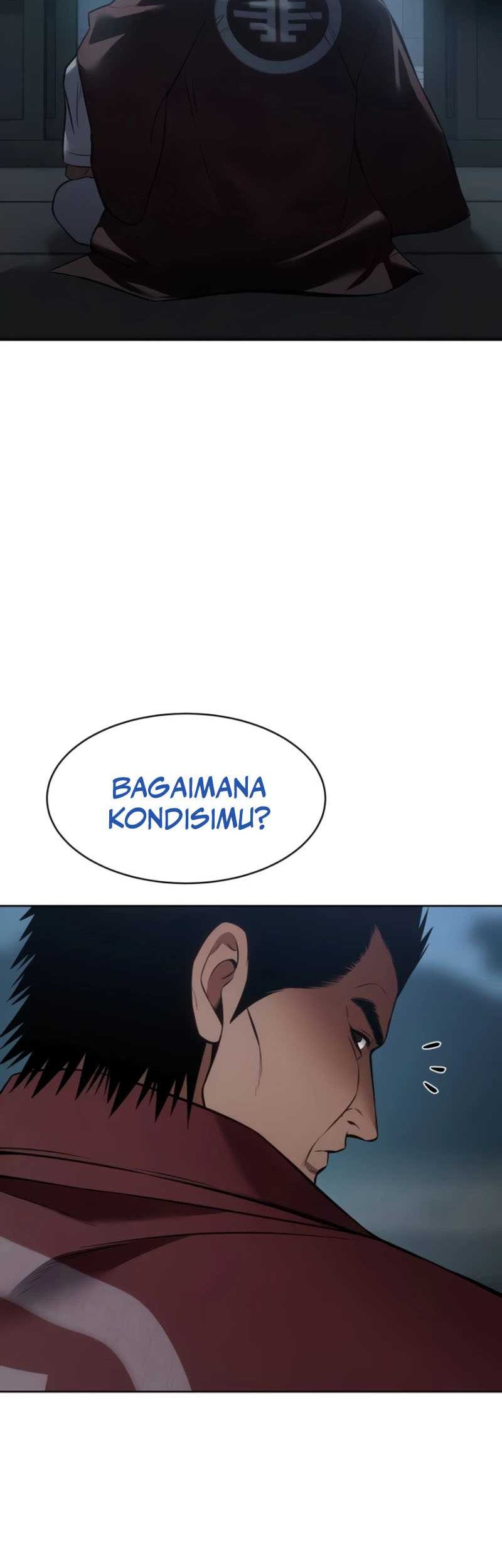 Baek XX Chapter 104 Gambar 3