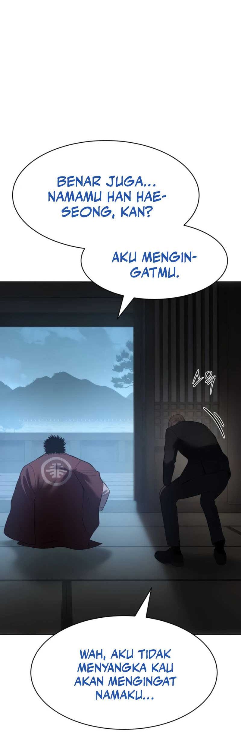 Baek XX Chapter 104 Gambar 5