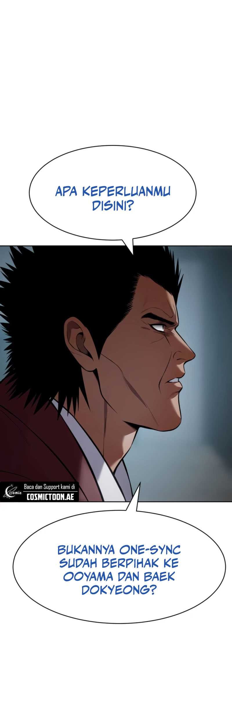 Baek XX Chapter 104 Gambar 6