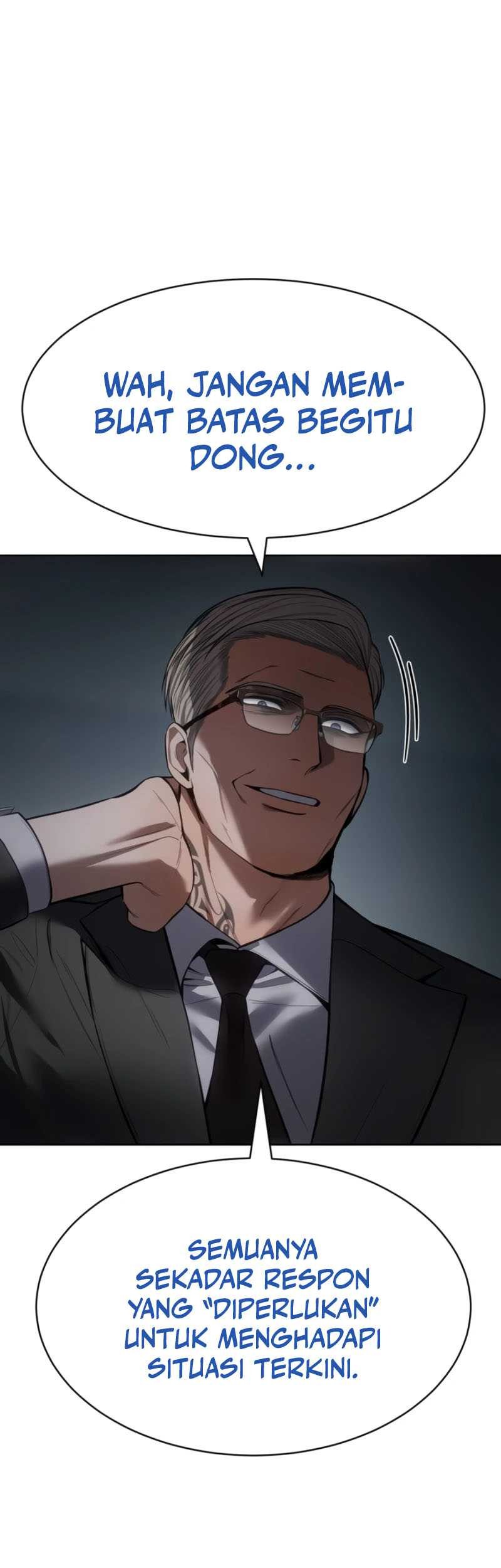 Baek XX Chapter 104 Gambar 9