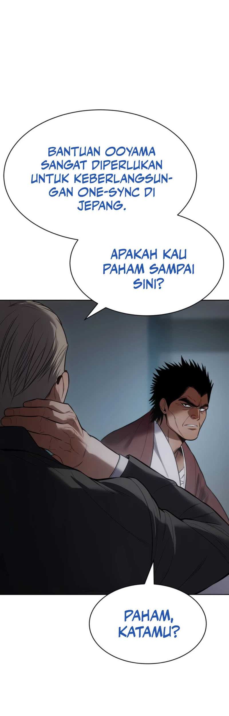 Baek XX Chapter 104 Gambar 10