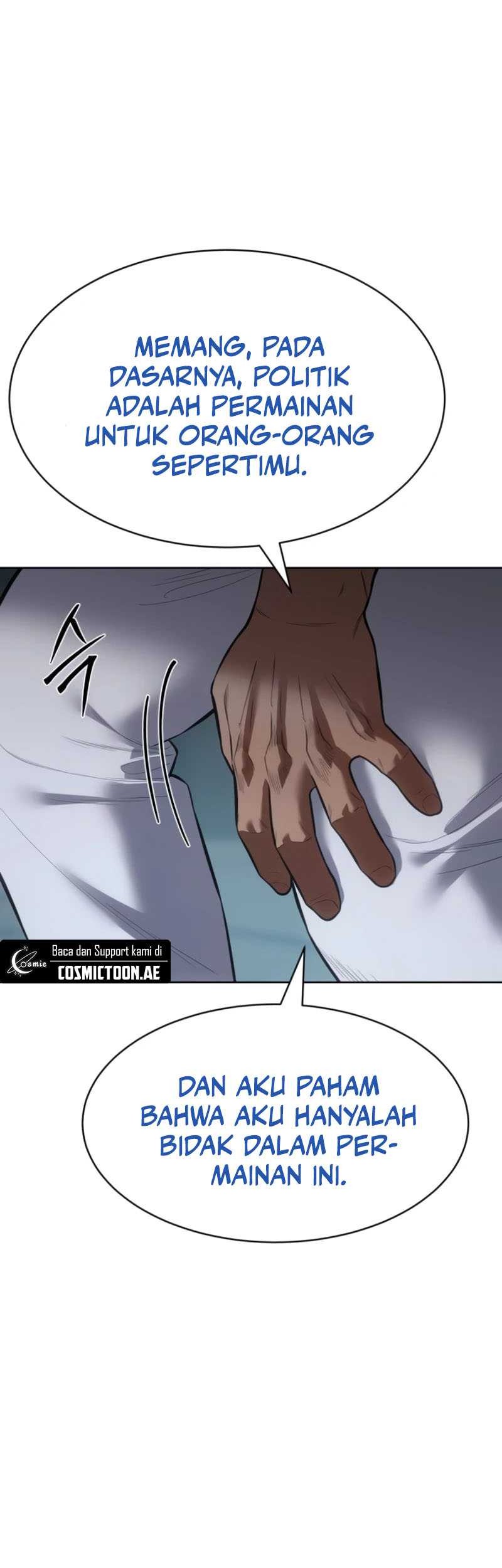 Baek XX Chapter 104 Gambar 11