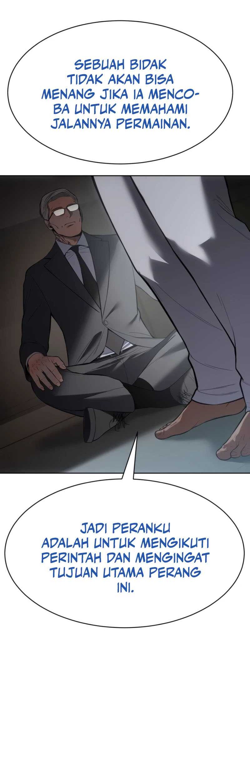 Baek XX Chapter 104 Gambar 12