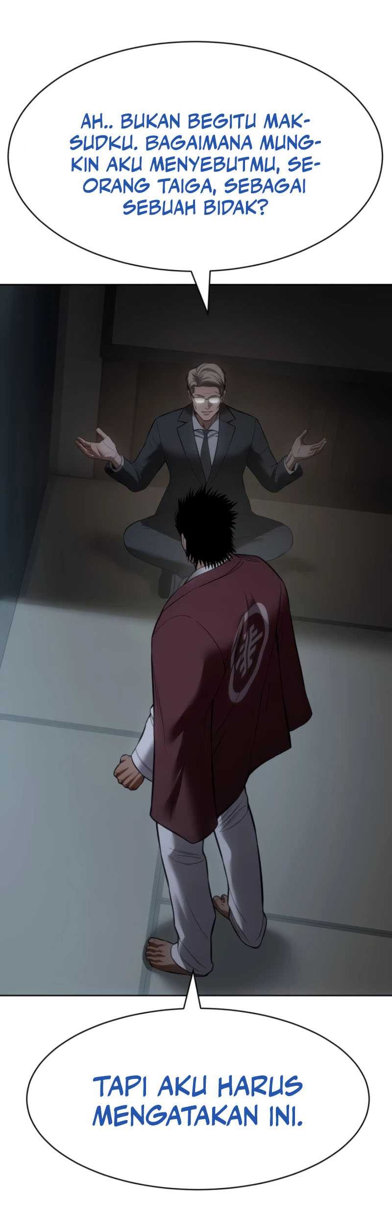 Baek XX Chapter 104 Gambar 13