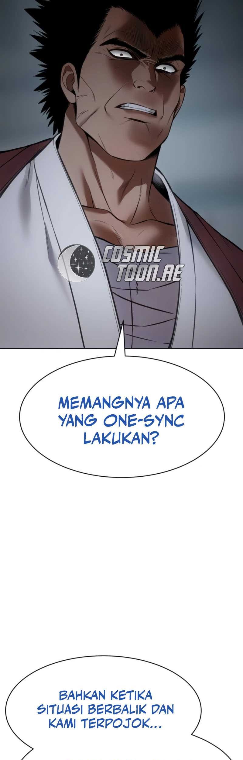 Baek XX Chapter 104 Gambar 15