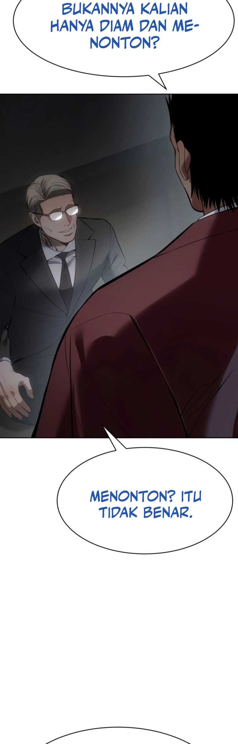 Baek XX Chapter 104 Gambar 16