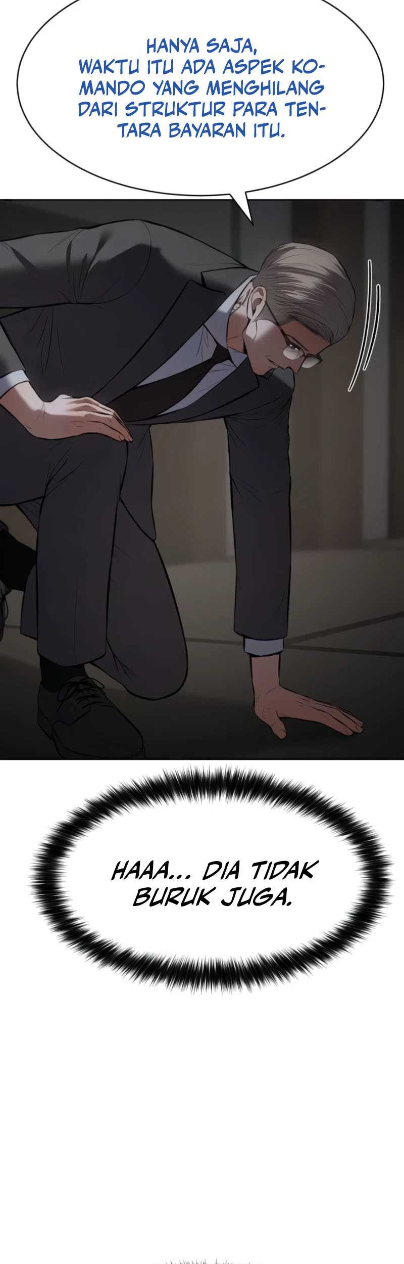 Baek XX Chapter 104 Gambar 17