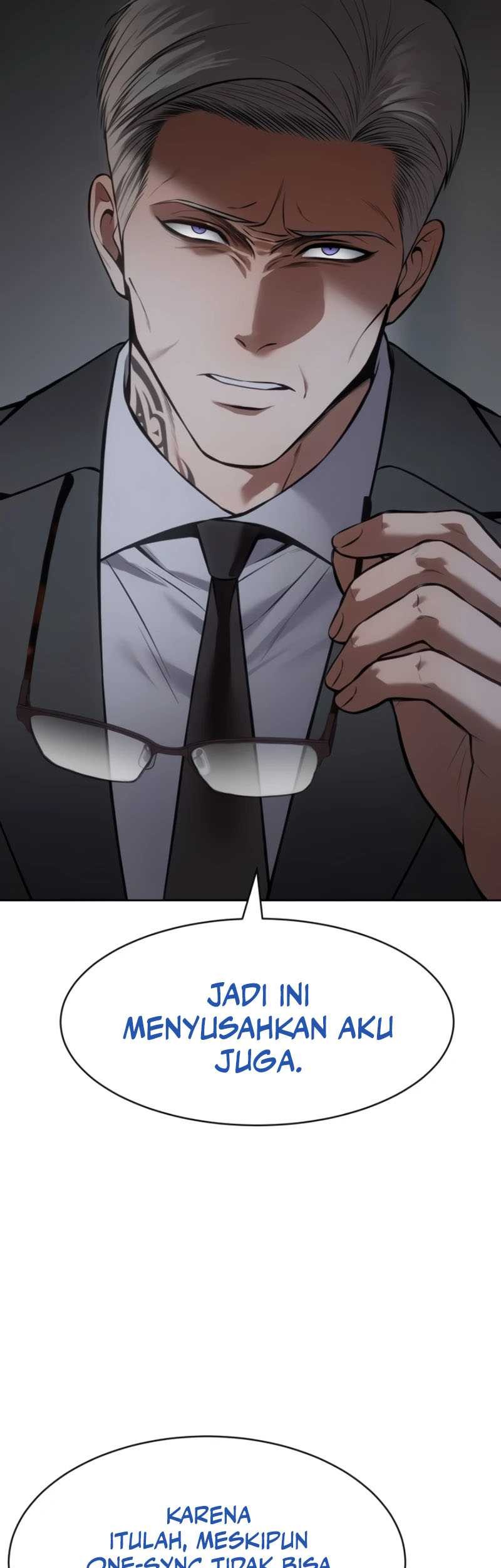 Baek XX Chapter 104 Gambar 21