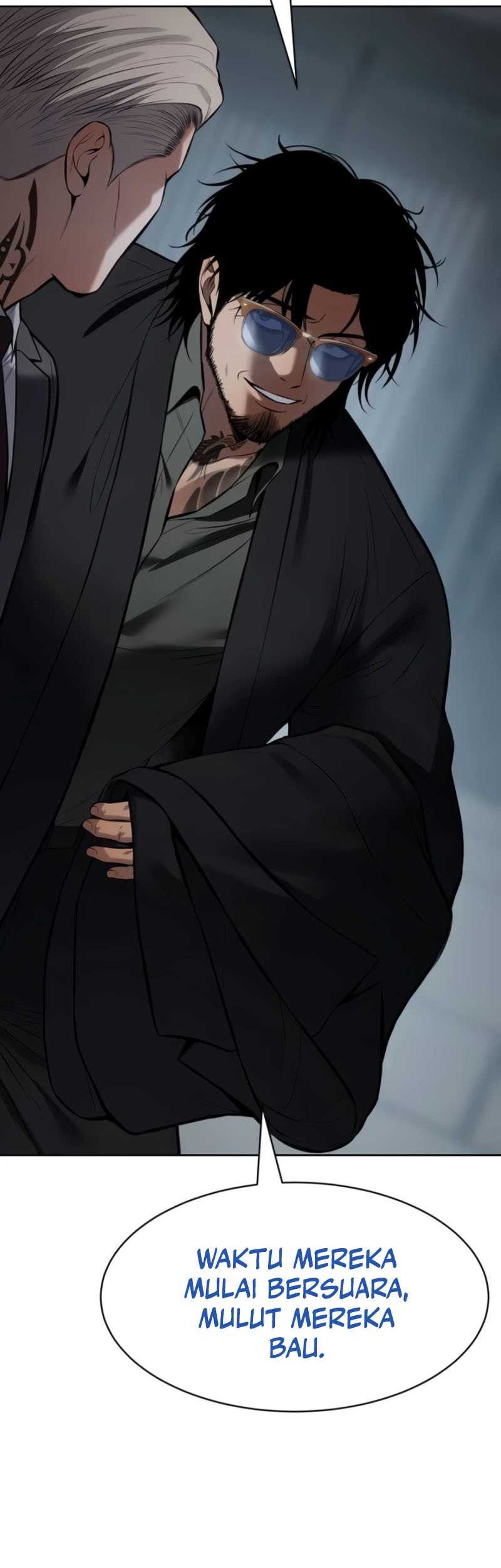 Baek XX Chapter 104 Gambar 24