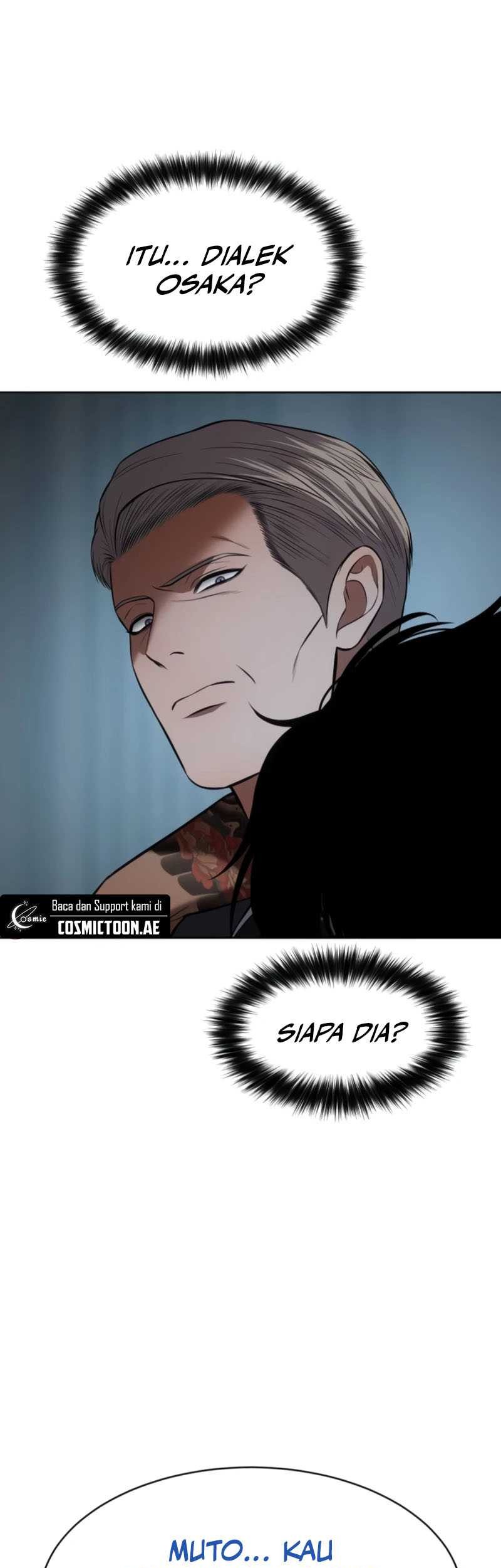 Baek XX Chapter 104 Gambar 25