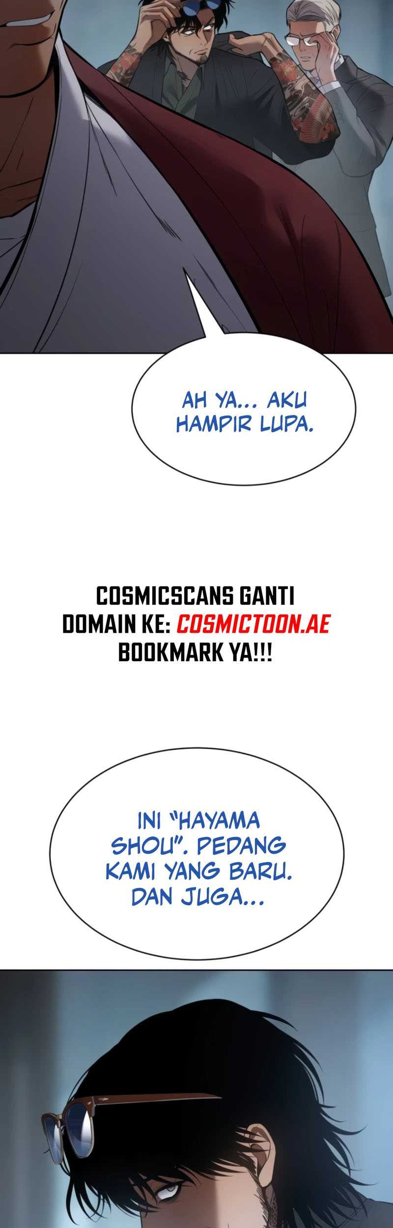 Baek XX Chapter 104 Gambar 29