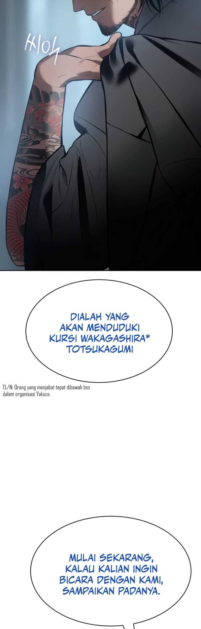 Baek XX Chapter 104 Gambar 30