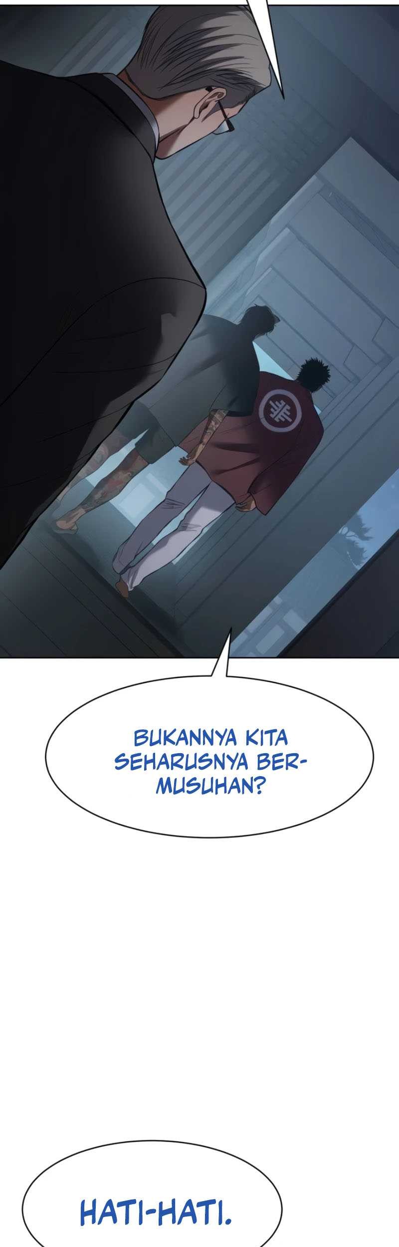 Baek XX Chapter 104 Gambar 31