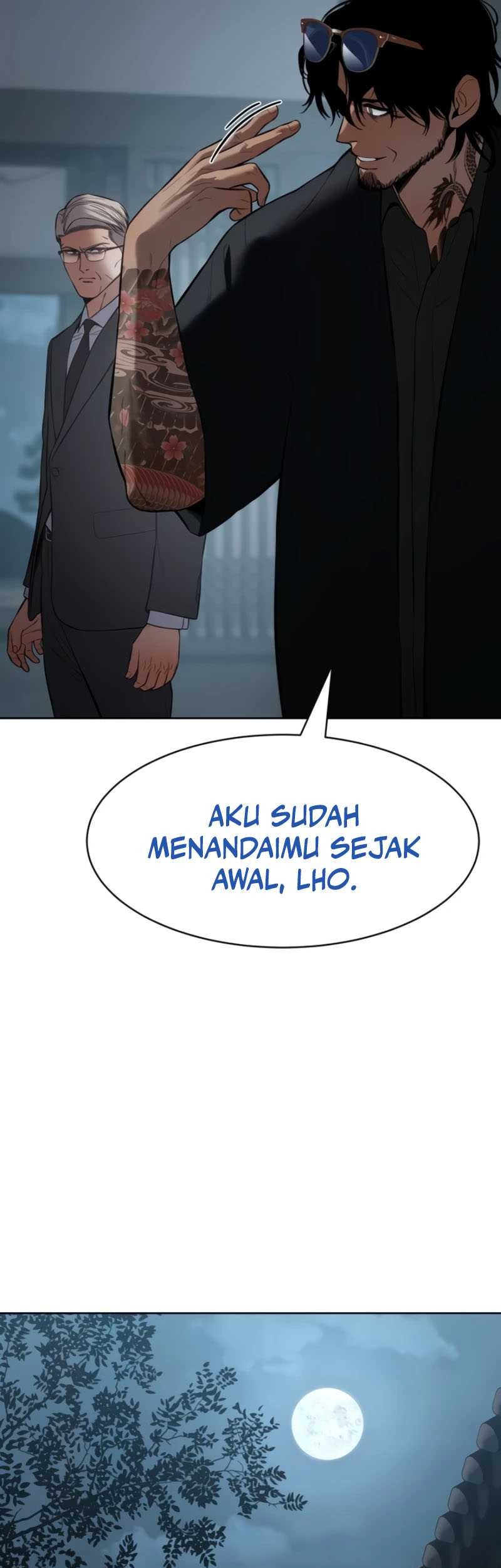 Baek XX Chapter 104 Gambar 33