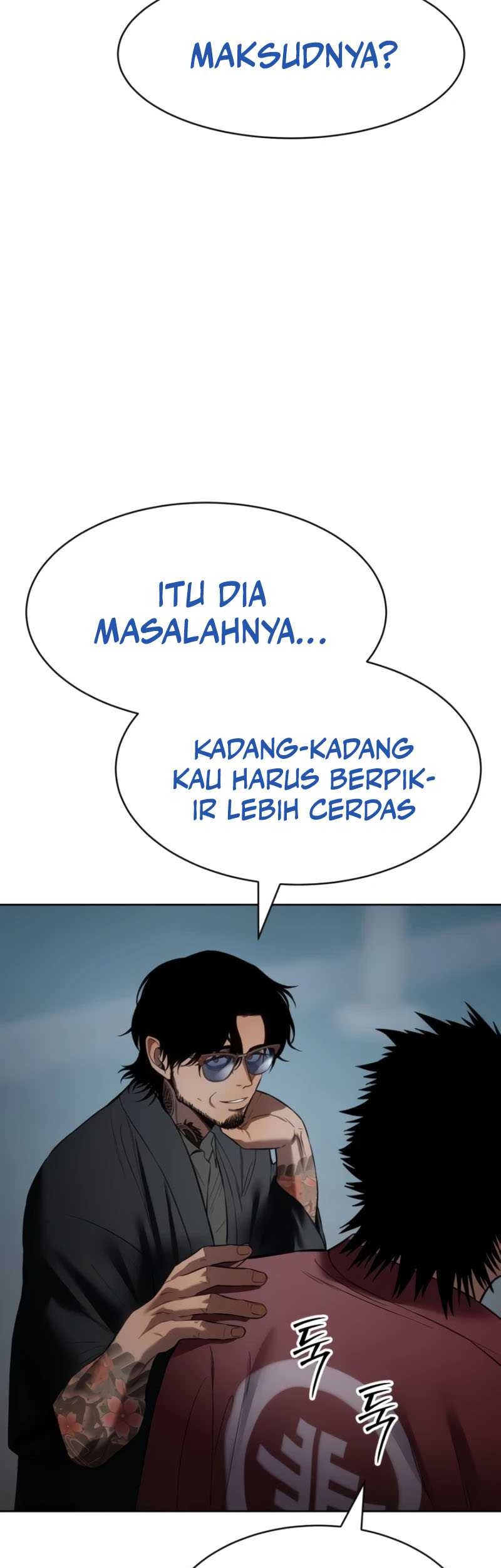 Baek XX Chapter 104 Gambar 35