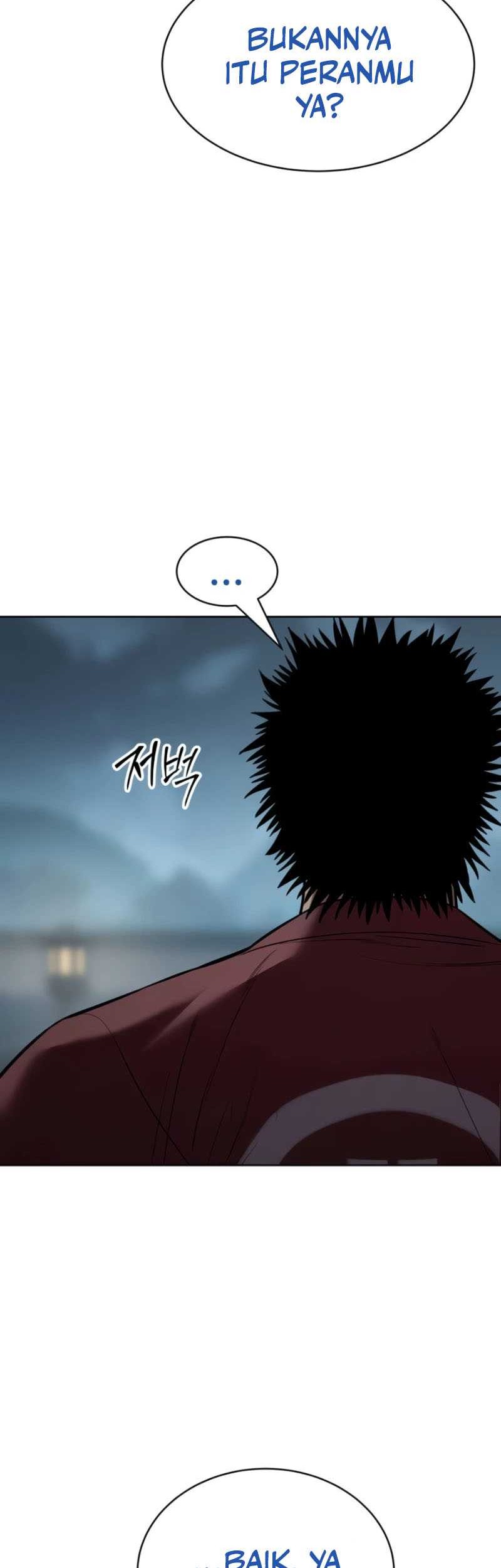 Baek XX Chapter 104 Gambar 36