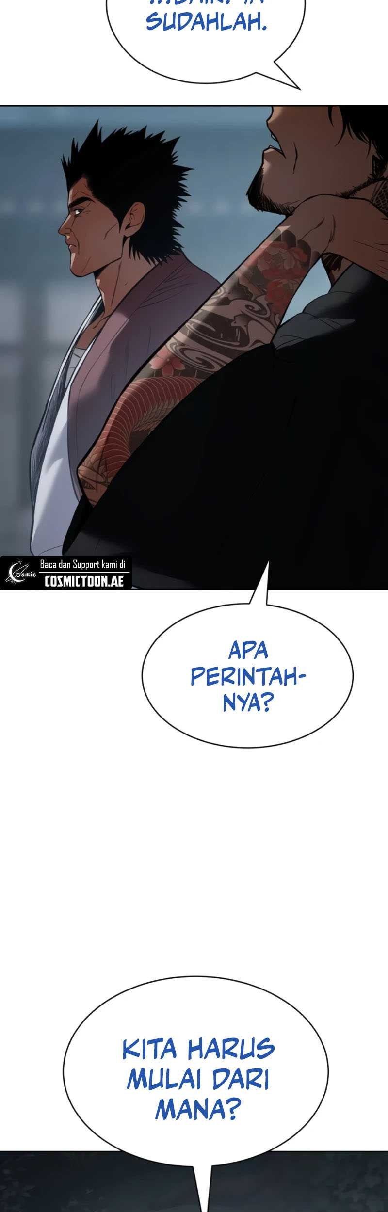 Baek XX Chapter 104 Gambar 37