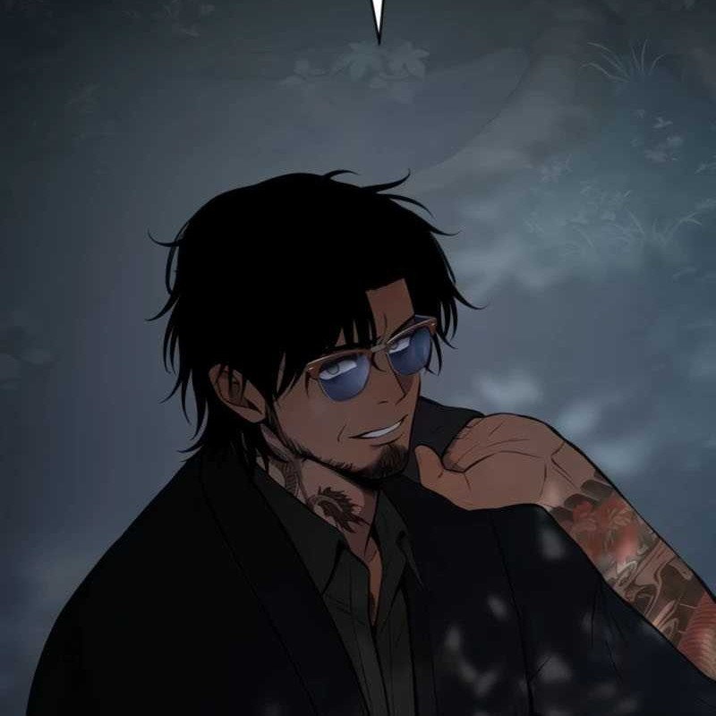 Baek XX Chapter 104 Gambar 38