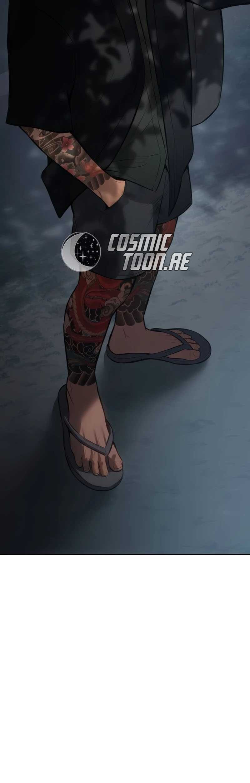 Baek XX Chapter 104 Gambar 39