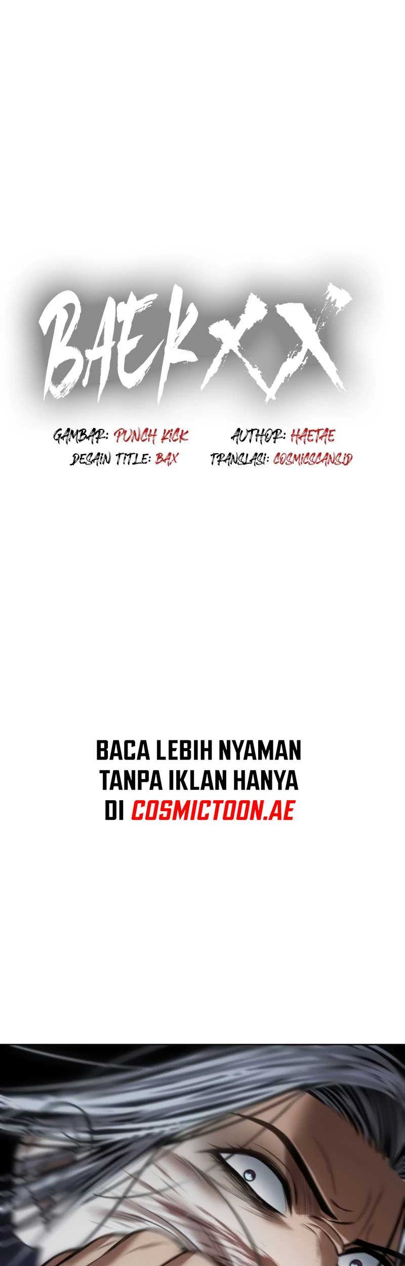 Baek XX Chapter 104 Gambar 40
