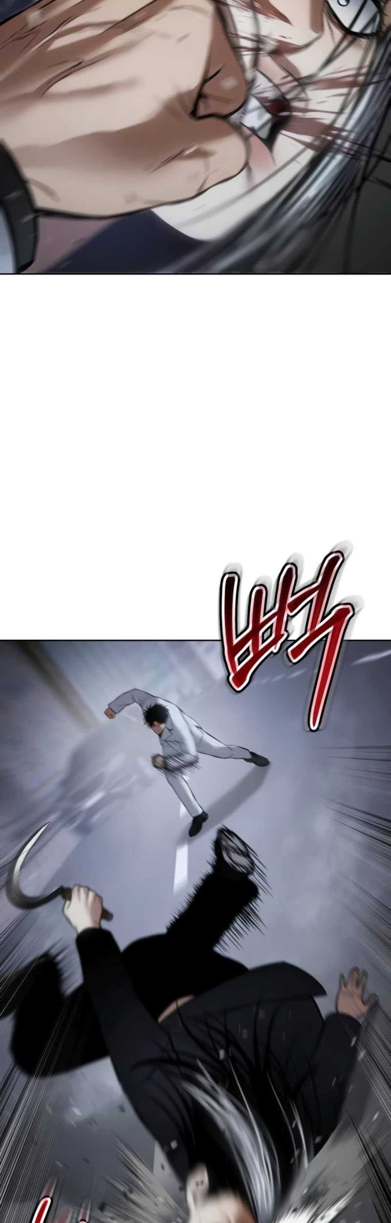 Baek XX Chapter 104 Gambar 41