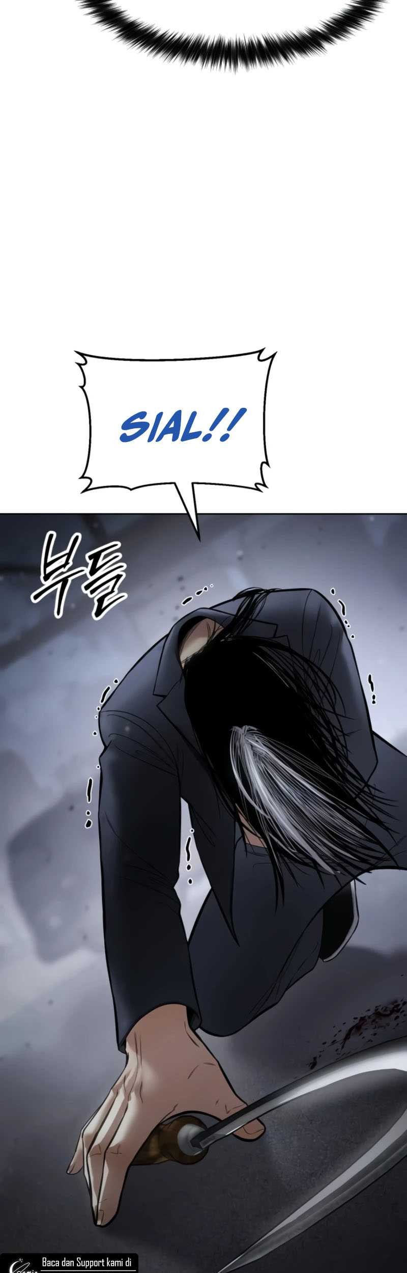 Baek XX Chapter 104 Gambar 43