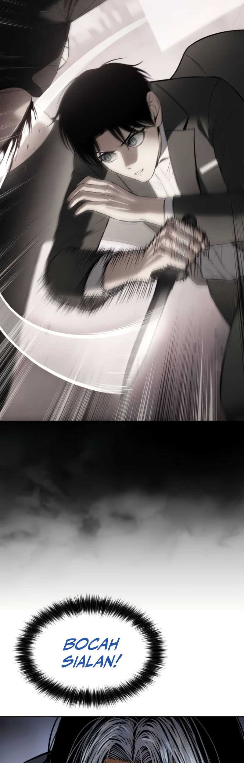 Baek XX Chapter 104 Gambar 45