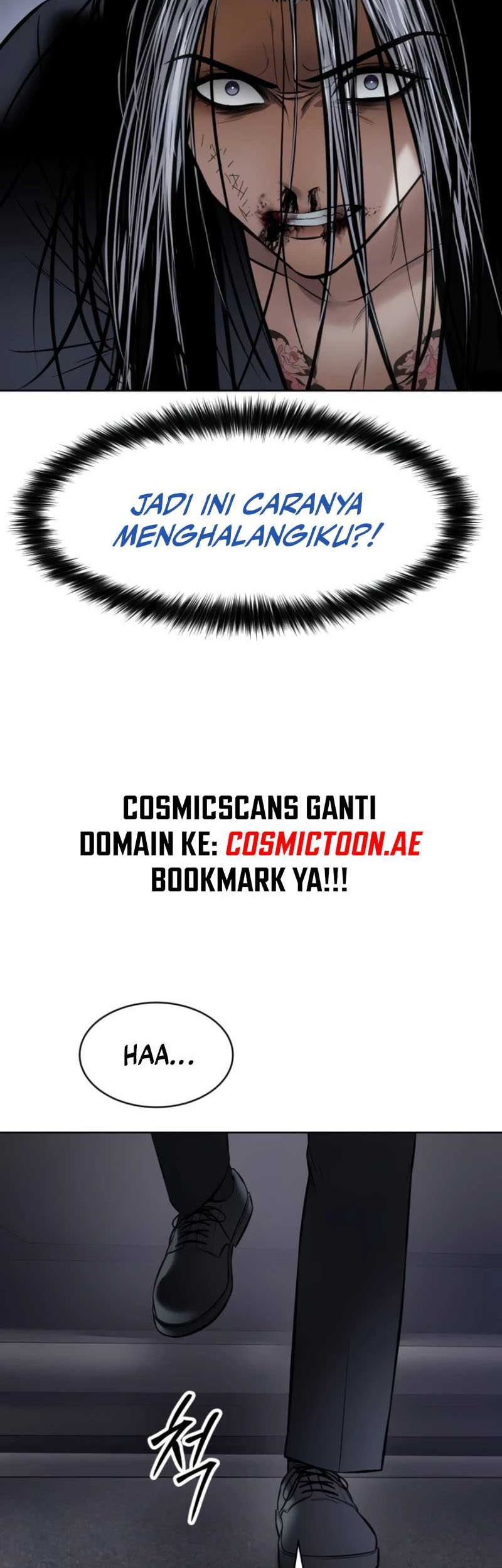 Baek XX Chapter 104 Gambar 46