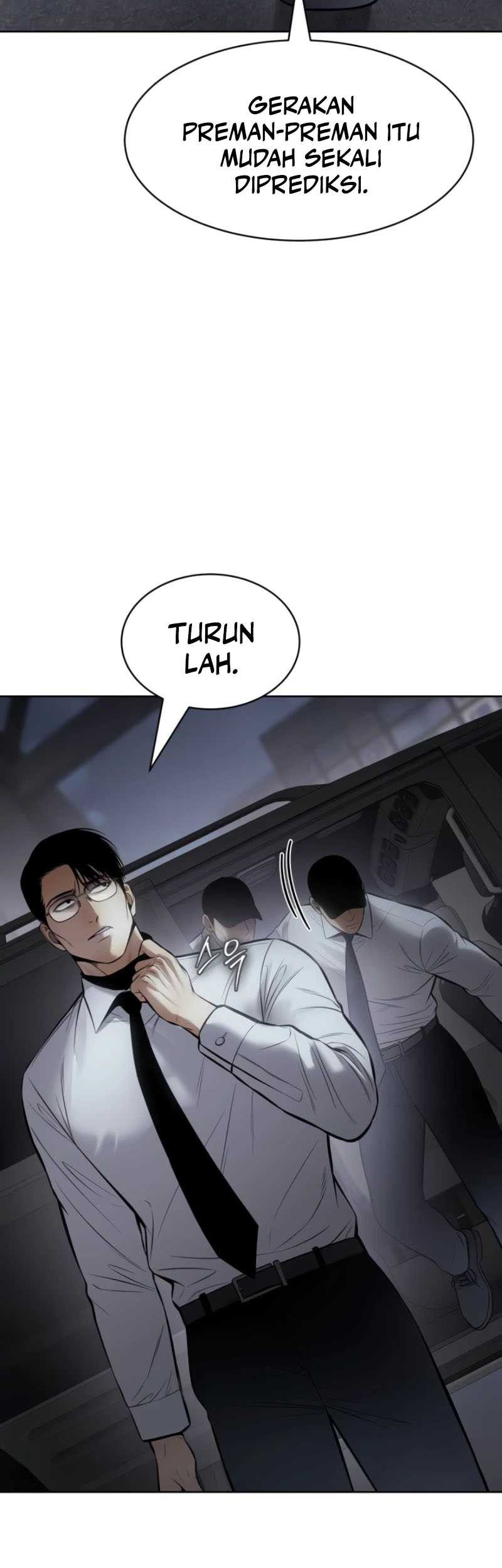 Baek XX Chapter 104 Gambar 47