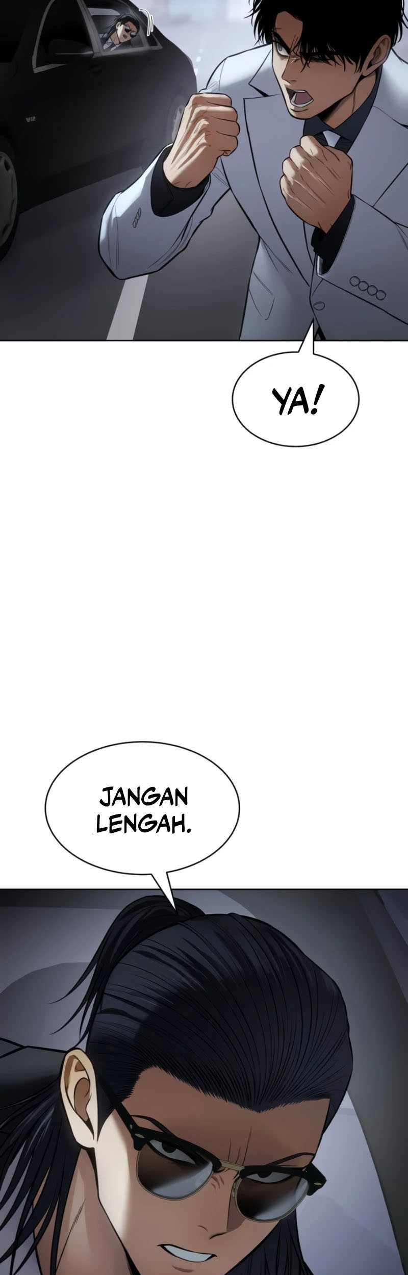 Baek XX Chapter 104 Gambar 49