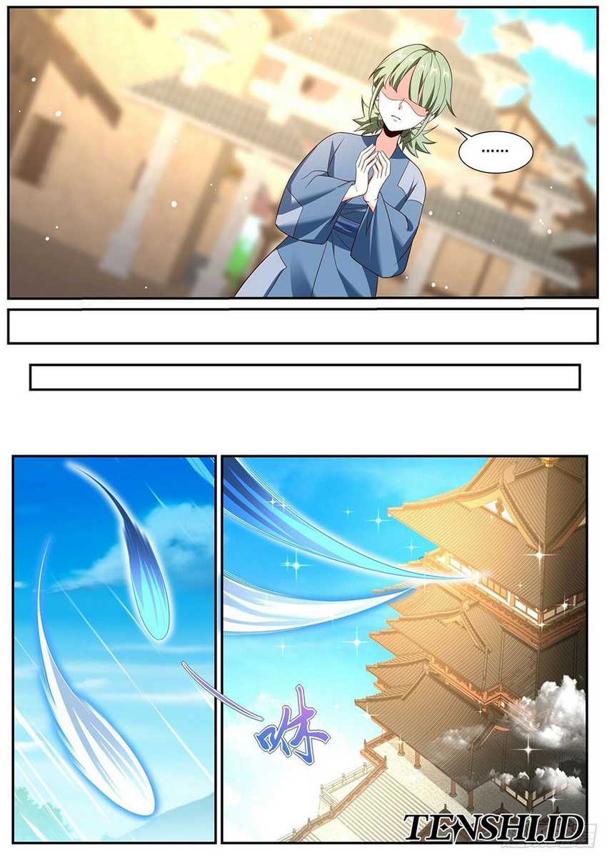 Rebirth Of The Urban Immortal Cultivator Chapter 1002 Gambar 7