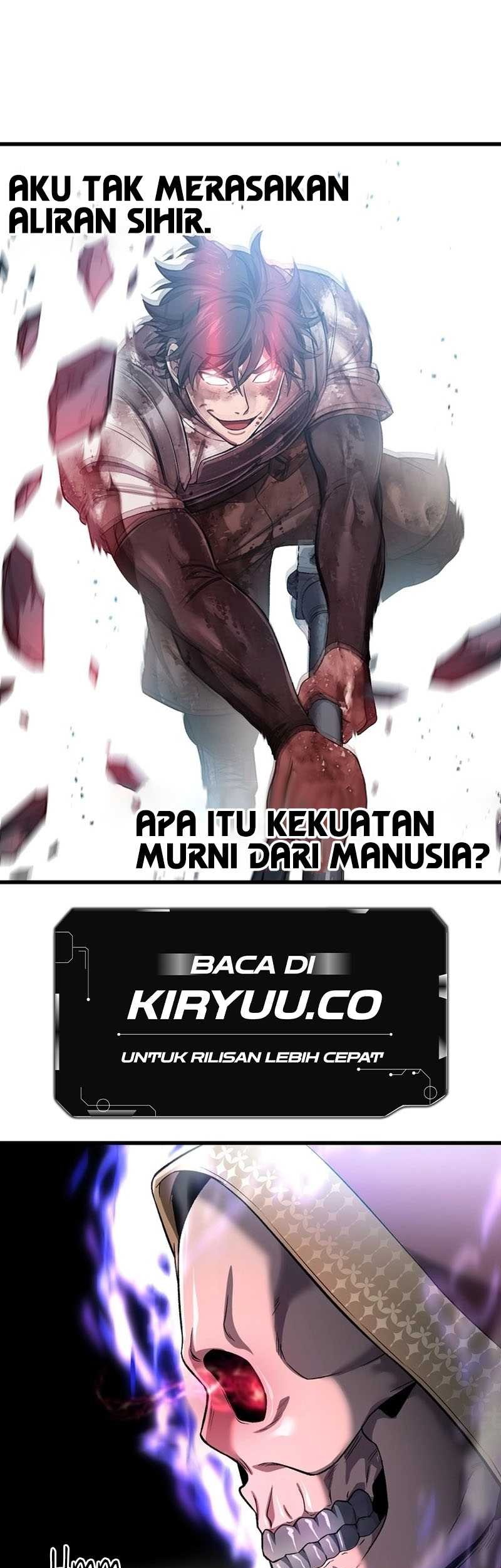 Solo Resurrection Chapter 36 Gambar 50