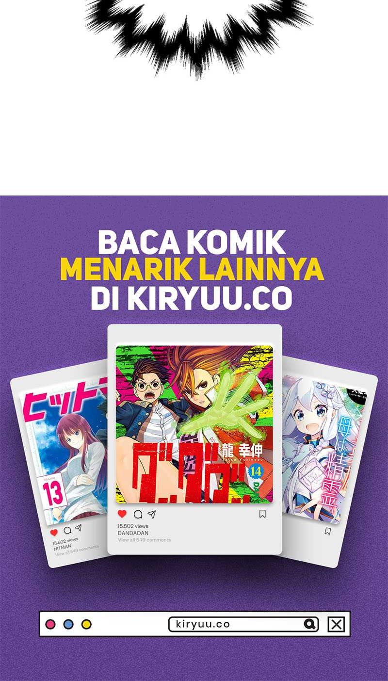 Solo Resurrection Chapter 36 Gambar 52