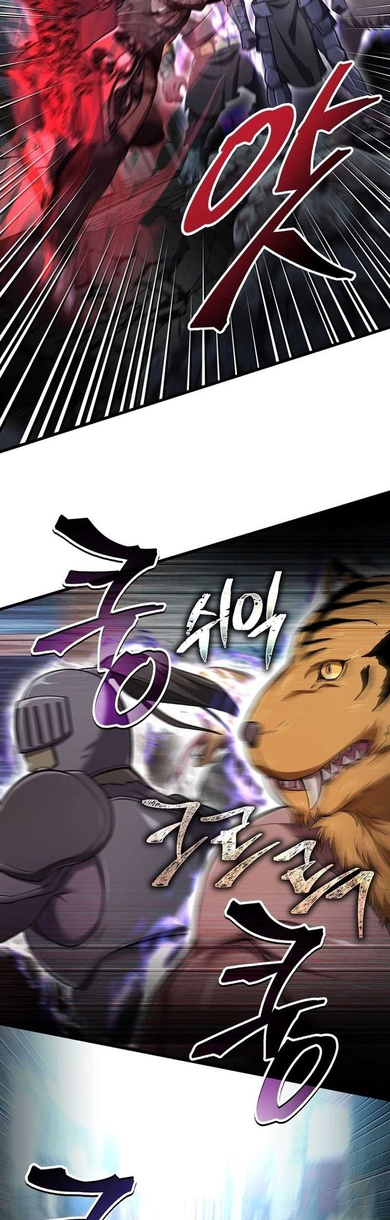 Solo Resurrection Chapter 36 Gambar 39