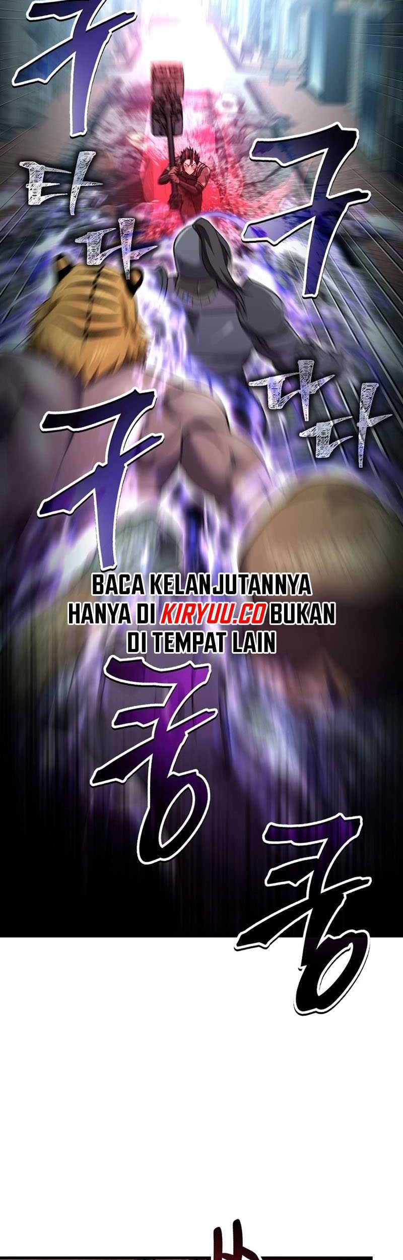 Solo Resurrection Chapter 36 Gambar 40